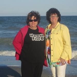 Meet your Posher, Dawn